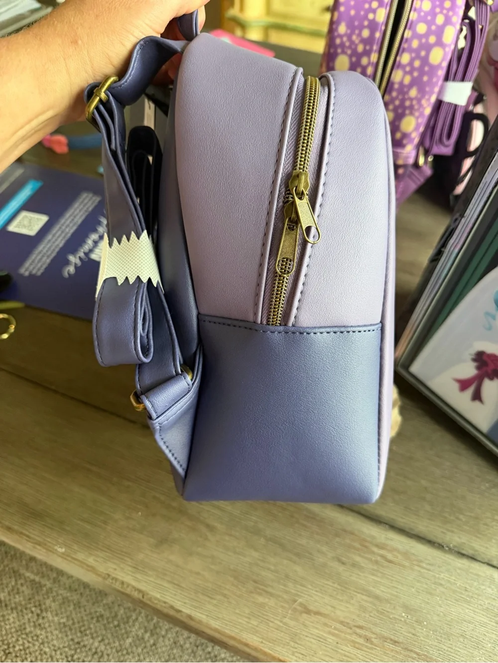 Loungefly brand new